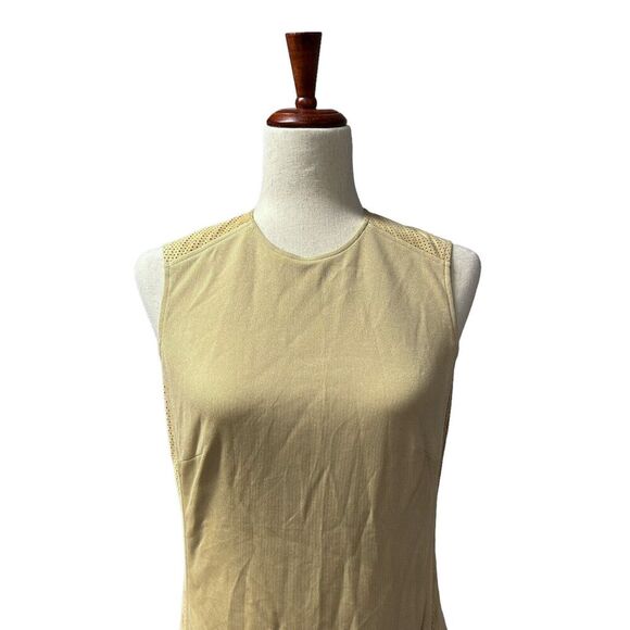 Ralph Lauren Black Label Collection Dress Size 6 Panel‎ Sheath Midi Cocktail - Picture 11 of 12